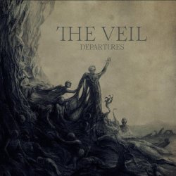 The Veil - Departures (2026)
