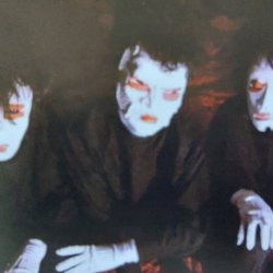 Canal Froid - Cold (The Cure Cover) (2026) [Single]