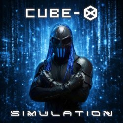 Cube-[X] - Simulation (2026)
