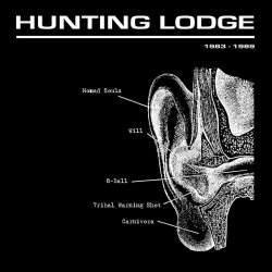 Hunting Lodge - Hunting Lodge: 1982-1989 (2017)