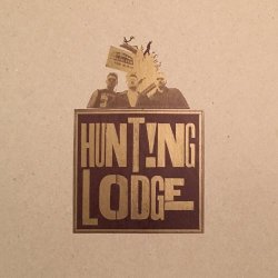 Hunting Lodge - Shack (2020)