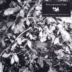 Johnny Yen - Stillhetens Uro (2026) [Remastered]