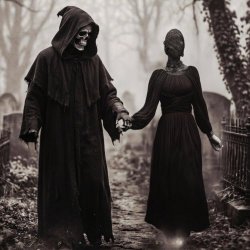 Mortal Boy - That Ghostly Kiss (2026) [Single]