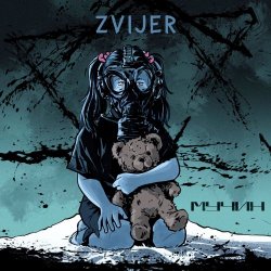 Mučin - Zvijer (2026) [Single]
