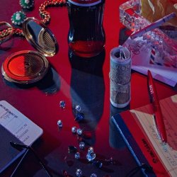 VA - Diamonds In The Night Vol. 1 (2020) [EP]