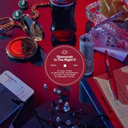 VA - Diamonds In The Night Vol. 2 (2020) [EP]