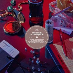 VA - Diamonds In The Night Vol. 3 (2021) [EP]