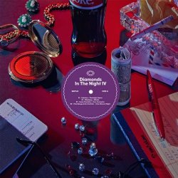 VA - Diamonds In The Night Vol. 4 (2022) [EP]