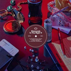 VA - Diamonds In The Night Vol. 5 (2022) [EP]
