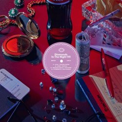VA - Diamonds In The Night Vol. 7 (2025) [EP]