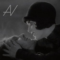 Aeronaut V - A Strange Kind Of Love (2026) [Single]