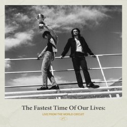Fly By Midnight - TFTOOL: Live From The World Circuit (2026)