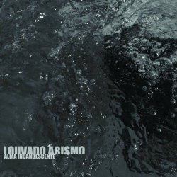 Louvado Abismo - Alma Incandescente (Remix) (2026) [Single]