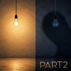 PART2 - Only Silence (2026) [Single]
