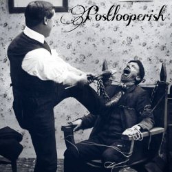 Postlooperish - Black Tooth (2026) [Single]