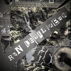 Run Level Zero - Hazards (2026) [EP]