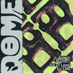 VA - Dôme VA16 (2026) [EP]