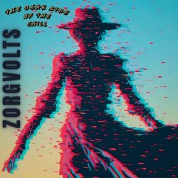 Zorgvolts - The Dark Side Of The Chill (2026)