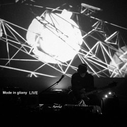 Mode In Gliany - Live 2026 (2026)