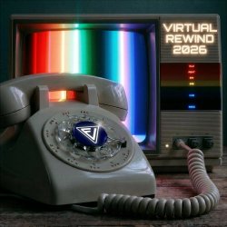 Fader Vixen - Virtual Rewind 2026 (2026) [Single]