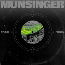 Munsinger - A Place For You (2022) [Single]