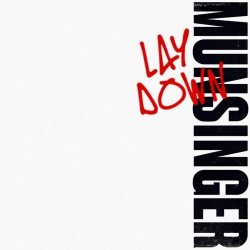 Munsinger - Lay Down (2021) [Single]