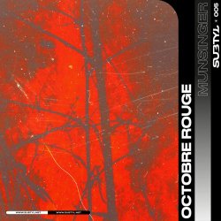 Munsinger - Octobre Rouge (2020) [EP]