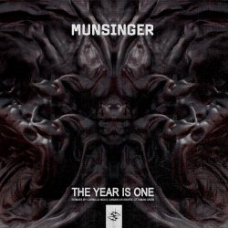 Munsinger - The Year Is One (2026) [EP]
