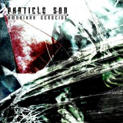Particle Son - Amerikan Genocide (2015)