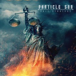 Particle Son - Exit Strategy (2018)