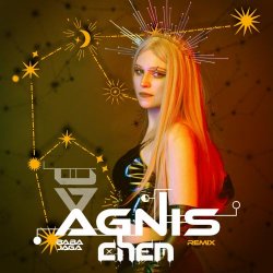 Agnis - Baba Jaga (Chem Remix) (2026) [Single]