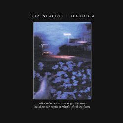 Chainlacing - Enduring (2025) [Single]