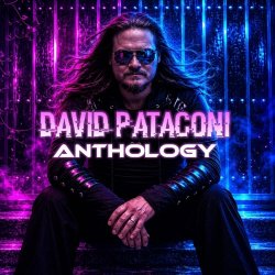 David Pataconi - Anthology (2026)