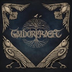 Galdorcræft - Rhythm Of Crows (2026)