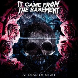 It Came From The Basement - At Dead Of Night (2026) [EP]