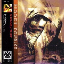 Shinjuku Thief - Bloody Tourist (1992)
