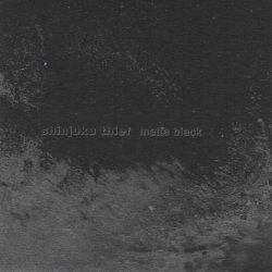 Shinjuku Thief - Matte Black (2004)