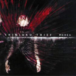 Shinjuku Thief - Medea (2003)