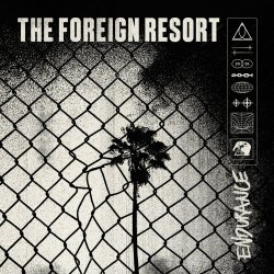 The Foreign Resort - Endurance (2026)