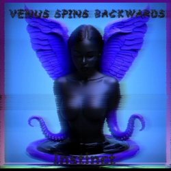 Venus Spins Backwards - Instinct (2026)