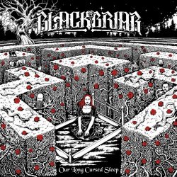 Blackbriar - Our Long Cursed Sleep (2026) [EP]
