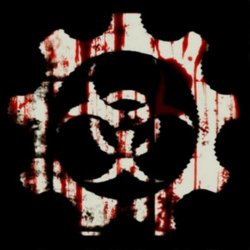 Blut Reaktor - Jahrzehnt Des Blutes (2026)