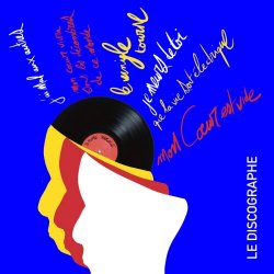 Brume Parole - Le Discographe (2026)