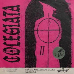 Colegiata - Colegiata II (2026)