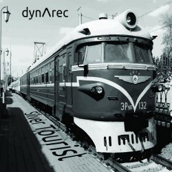 Dynarec - Silver Tourist (2014)