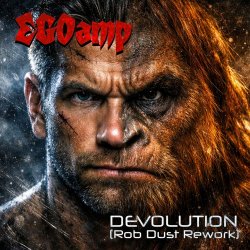 EGOamp - Devolution (2026) [Single]