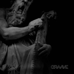 GRAAVE - Watching Fireworks In The Middle Of The Day (2025) [Single]