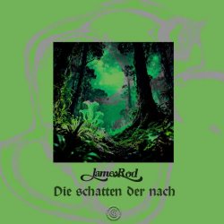 James Rod - Die Schatten Der Nach (2026) [Single]