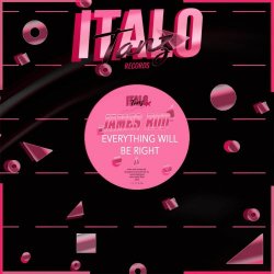 James Rod - Everything Will Be Right (2026) [Single]