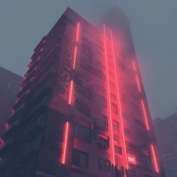 lxst child - Disaster (2024) [Single]